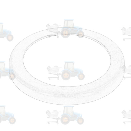 Garnitura pivot OE CNH - 3224345R1