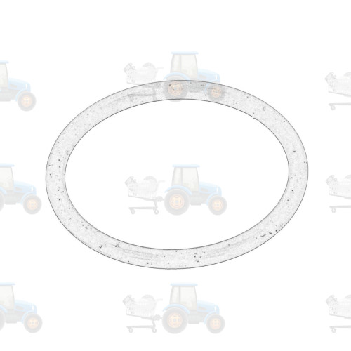 Garnitura pivot OE JOHN DEERE - L55595