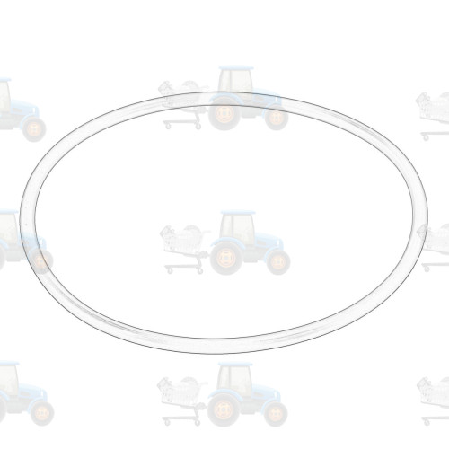 Garnitura pompa combustibil OE AGCO - 4222834M1