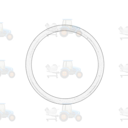 Garnitura pompa combustibil OE AGCO - F312200710050