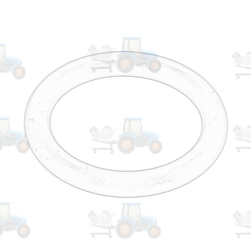 Garnitura, pompa de apa OE AGCO - V614602950