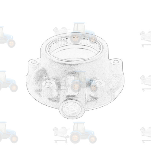 Garnitura pompa de ulei la transmisie manuala OE JOHN DEERE - AL234168