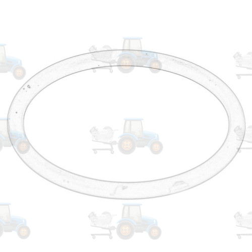 Garnitura, pompa injectie OE JOHN DEERE - R116031