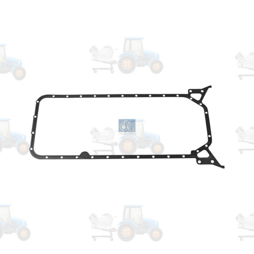 Garnitura pompa ulei DT SPARE PARTS - 4.20719