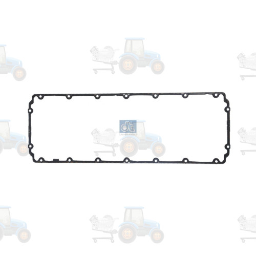 Garnitura pompa ulei DT SPARE PARTS - 4.20863