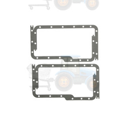 Garnitura pompa ulei FP DIESEL - FP-4M2971