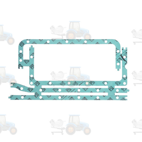 Garnitura pompa ulei IPD PARTS - 5S6045