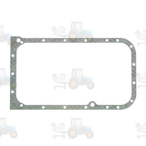 Garnitura pompa ulei REINZ - 71-19562-00