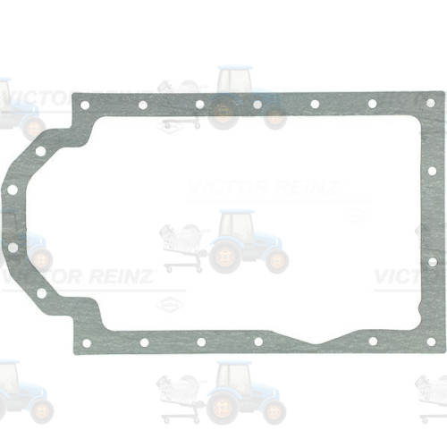 Garnitura pompa ulei REINZ - 71-20351-10