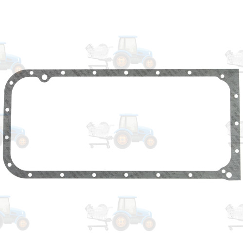 Garnitura pompa ulei REINZ - 71-20566-00