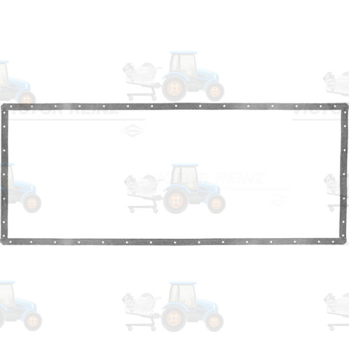 Garnitura pompa ulei REINZ - 71-22329-10