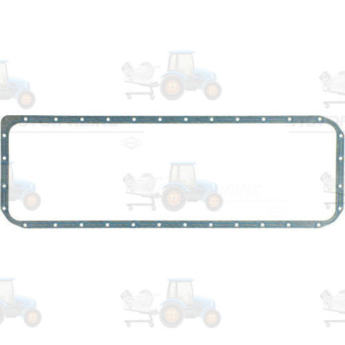 Garnitura pompa ulei REINZ - 71-41446-10