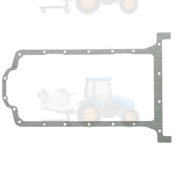 Garnitura pompa ulei REINZ - 71-41456-00