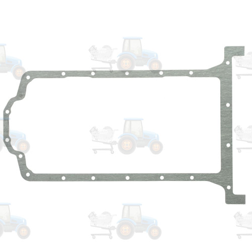 Garnitura pompa ulei REINZ - 71-41456-00