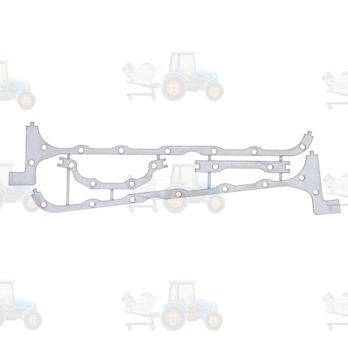 Garnitura pompa ulei REINZ - 71-41463-00