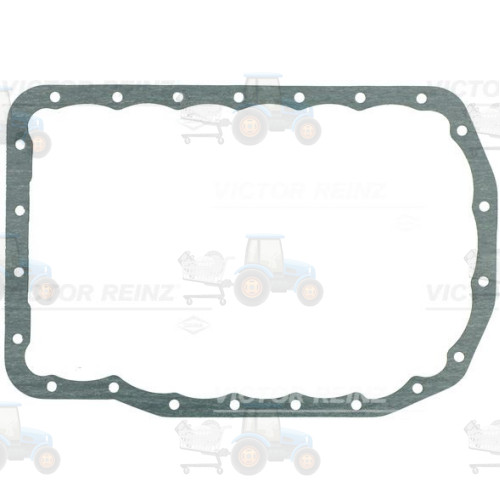 Garnitura pompa ulei REINZ - 71-41531-00