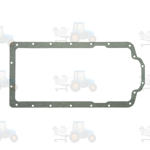 Garnitura pompa ulei REINZ - 71-41598-00