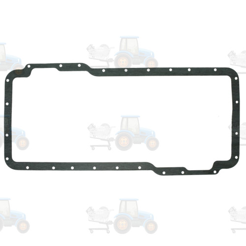 Garnitura pompa ulei REINZ - 71-41624-00