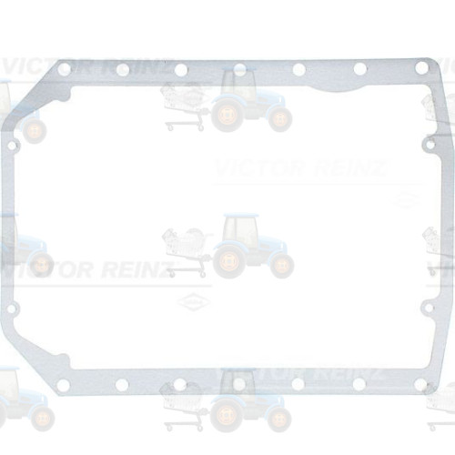 Garnitura pompa ulei REINZ - 71-41673-00