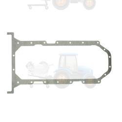 Garnitura pompa ulei REINZ - 71-41678-00