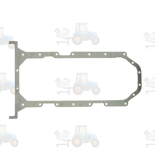 Garnitura pompa ulei REINZ - 71-41678-00