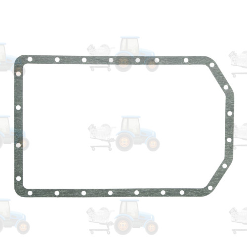 Garnitura pompa ulei REINZ - 71-41724-00