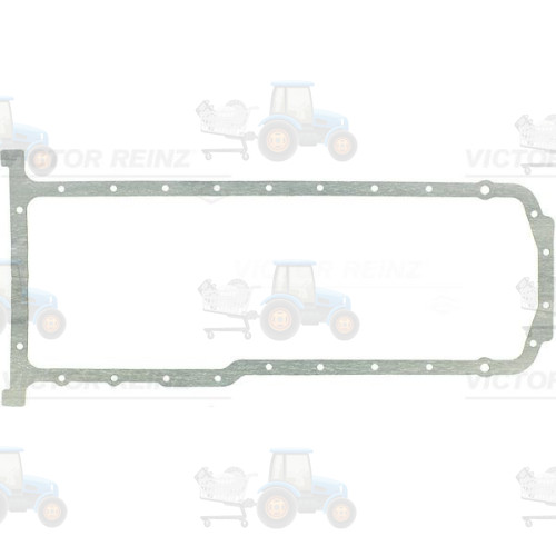 Garnitura pompa ulei REINZ - 71-41743-00