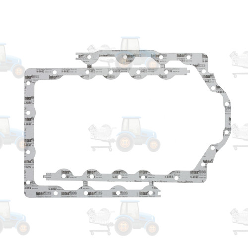 Garnitura pompa ulei REINZ - 71-45617-00