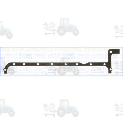 Garnitura pompa ulei AJUSA - 14012600