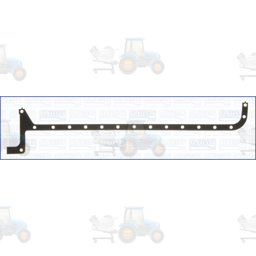 Garnitura pompa ulei AJUSA - 14016400