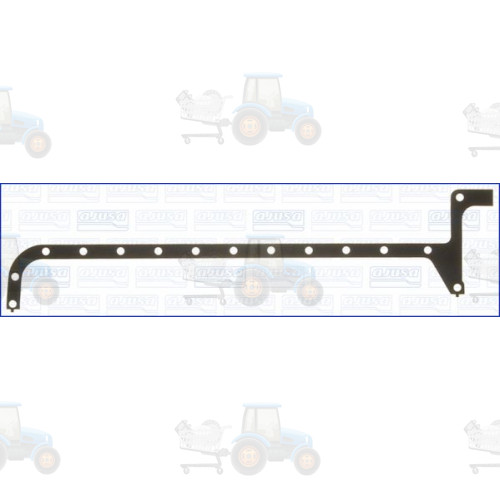 Garnitura pompa ulei AJUSA - 14017000