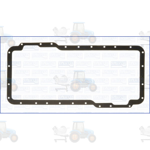 Garnitura pompa ulei AJUSA - 14044800