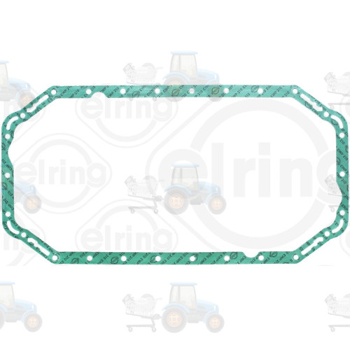 Garnitura pompa ulei ELRING - 157.710