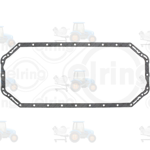 Garnitura pompa ulei ELRING - 542.270