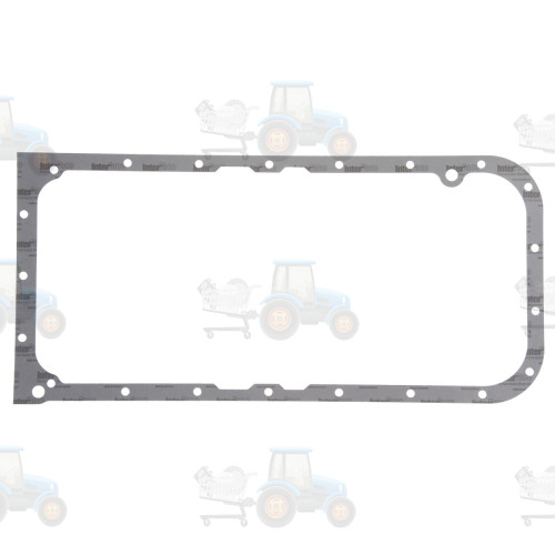 Garnitura pompa ulei ENGITECH - 101138 ZACH