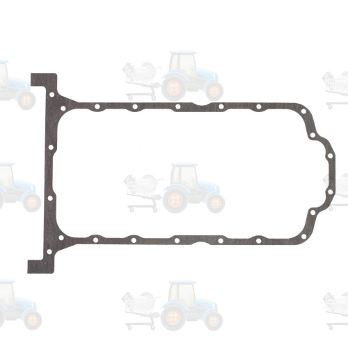 Garnitura pompa ulei ENGITECH - 101569 ZACH