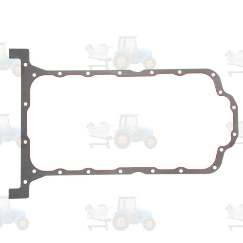 Garnitura pompa ulei ENGITECH - 111569 ZACH