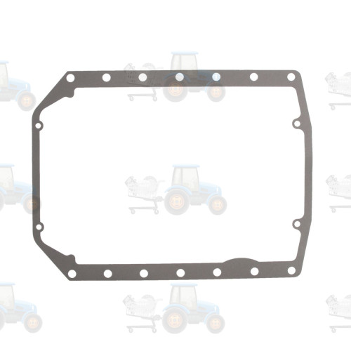 Garnitura pompa ulei ENGITECH - 101529MATCV ZACH