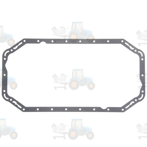 Garnitura pompa ulei ENGITECH - 111122MATCV ZACH