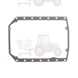 Garnitura pompa ulei ENGITECH - 111530MATCV ZACH