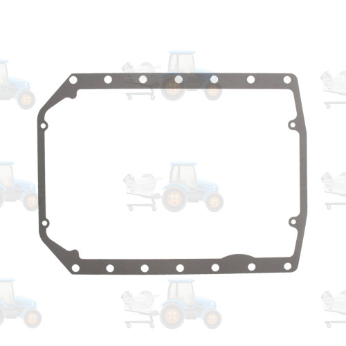 Garnitura pompa ulei ENGITECH - 111530MATCV ZACH