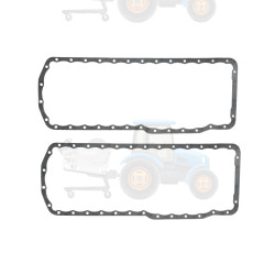 Garnitura pompa ulei ENGITECH - MTS 4678