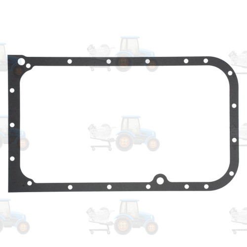 Garnitura pompa ulei ENGITECH - 070261