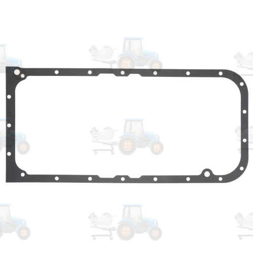 Garnitura pompa ulei ENGITECH - 070262