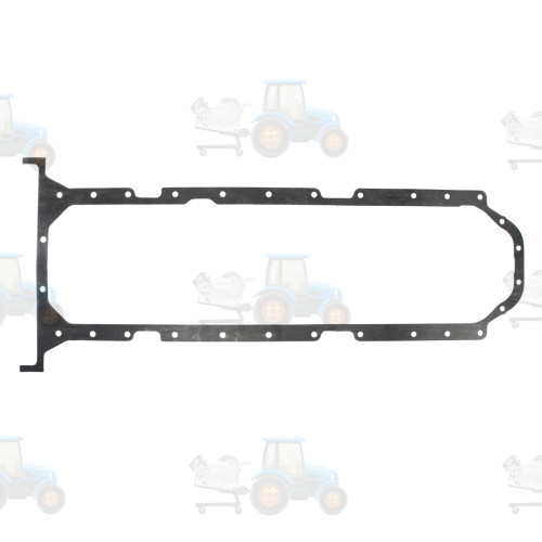 Garnitura pompa ulei ENGITECH - 070468