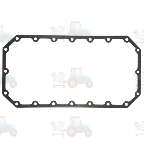 Garnitura pompa ulei ENGITECH - 070465