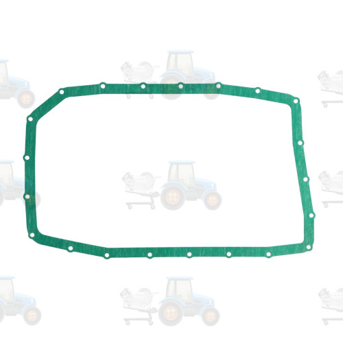 Garnitura pompa ulei ENGITECH - ZF-18 ZACH