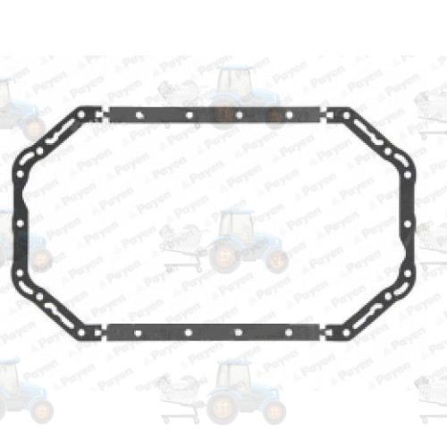 Garnitura pompa ulei PAYEN - JH5191