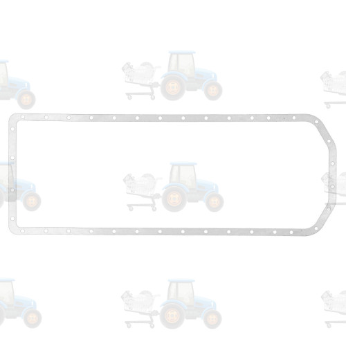 Garnitura pompa ulei OE JOHN DEERE - R123354