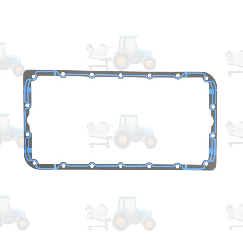 Garnitura pompa ulei FP DIESEL - FP-R528262